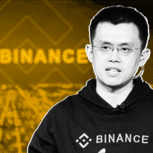 Binance’s New Fiat-Crypto Exchange Receiving Overwhelming Response: CEO Changpeng Zhao