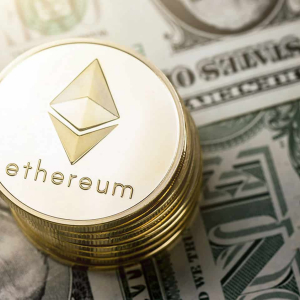Ethereum Price Analysis: ETH Potential Breakdown Eyes $340 If This Support Fails To Hold