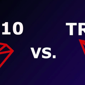 Understanding Tron Token Standards – TRC10 and TRC20