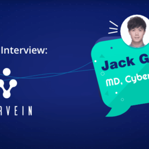 An Exclusive Interview With Jack Ge, Managing Director At Cybervien [CVT]