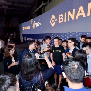 Binance May Launch A Korean Subsidiary Soon :Report