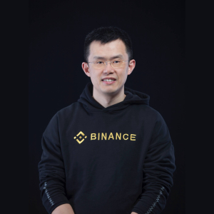 ‘China is Active’, says Binance CEO Overwhelmed by Statistics on Bitcoin Transfers
