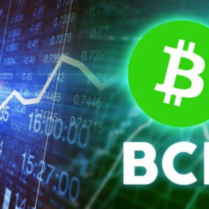Bitcoin Cash [BCH] Jumps over Litecoin [LTC] By Market Cap To Quickly Capture 4th Spot