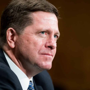 SEC Chairman Jay Clayton Backs Innovation In Crypto, But Warns of Any Tricky Play