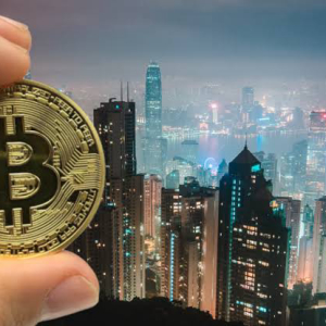 Bitcoin Trading Volume Spikes in Hong Kong, Records New All-Time-High