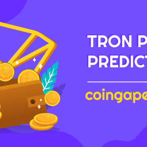 Tron TRX Price Prediction: Projected Analysis of 2019, 2020 & 5 Years