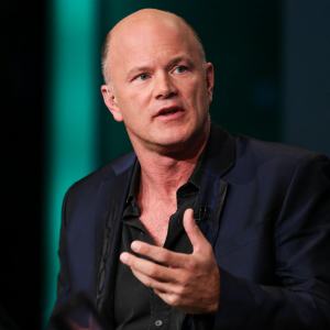 Is this ‘Bitcoin Story’ Reason Enough? Mike Novogratz and Peter Brandt on Current Macro