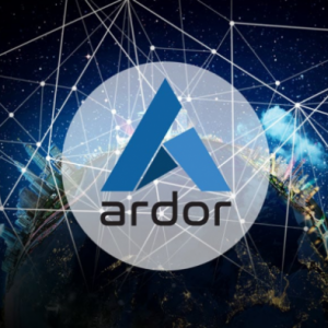 Ardor Coin [ARDR] Spikes by 46% After The Release of Its Road-Map