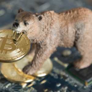 BTC/USD Analysis: Price Drops Below $8,700 As Death Cross Spells Doom For Bitcoin Bulls