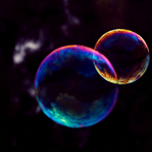 Crypto Influencers Indicate A Bubble As DeFi Hits New Highs