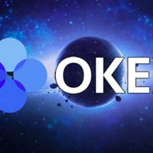 OKEx will List HederaHashgraph (HBAR), a New Generation of Distributed Ledger Technology