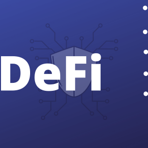 Not A Bubble After All; DeFi Locks 3 Billion USD