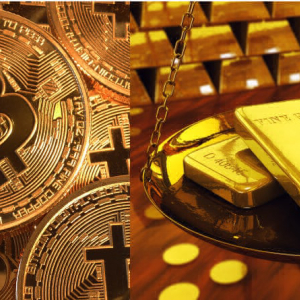 Grayscale Launches #DropGold Campaign to Place Bitcoin As an Alternative to Gold