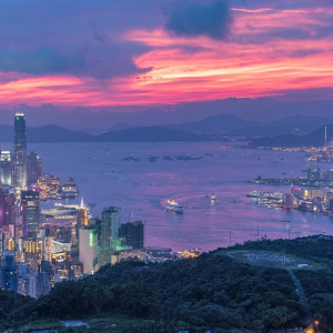 With US Sanctions Likely, A Crypto Settlement Crisis Looms in Hong Kong