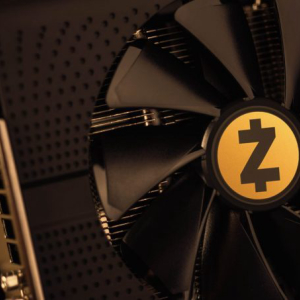 Zcash Gets A Positive Push In Price With The New Bitmain Antminer Z11