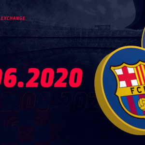 Messi’s FC Barcelona Team Crypto Launch This Week. What are FTOs?