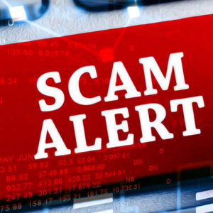 New Cryto Scam Caught & Suspended on Social Media – Founder Warns Users