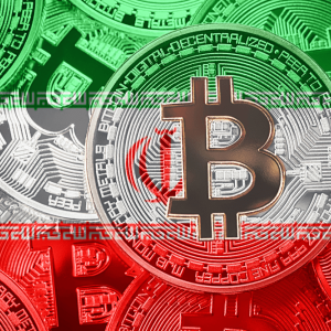 Iranian Govt Officially Authorizes Crypto Mining
