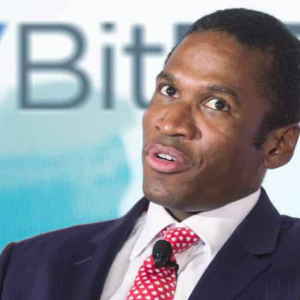 BitMEX CEO Shares a Bullish Tell from the Bitcoin Futures Market? Analyst Points