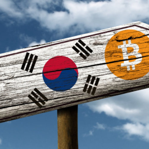 Crypto Investment Rises in South Korea as the Middle Age Population Doubles its Exposure Taking It to USD 6100