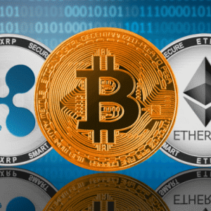 Weekly Round-Up: Bitcoin (BTC) & Ethereum (ETH) Enter Recovery, XRP Drags Further Losses