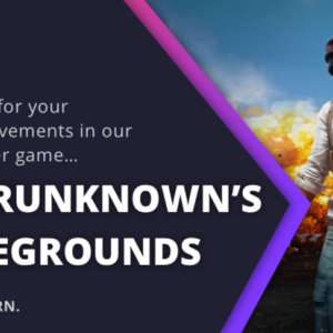 PUBG Will Soon Offer Refereum [RFR] Tokens for In-Game Achievements