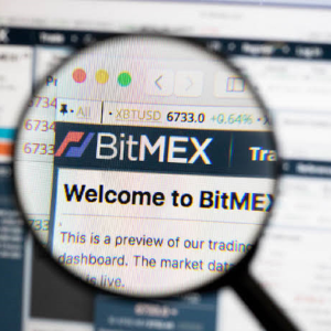 BitMEX Launches EOS, Chainlink, Tezos, and Cardano Futures