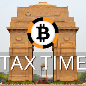 Crypto India: Indian Cryptocurrency Traders May Soon Face Tax Liability On Bitcoin Income