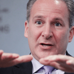 Bitcoin Critic Peter Schiff Says Coronavirus Is An Excuse Investors Are Using To Sell The Market