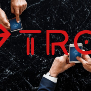 Tron (TRX) Deep in Red and Languishing at 13th Despite adding 60k+ Users in 2 Weeks