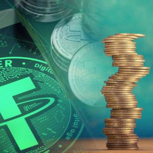 Tether Dominates Exchange Trading With 70% of The Volume