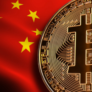 China’s Interest Is Centered Around Bitcoin, Signals Next Bull Run