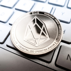 EOS Price Gets A Boost Amid Tim Draper’s Arrival And Upcoming Blockchain Upgrade; Is $4 in View?