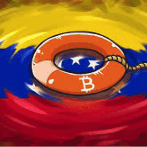 Venezuela: Bitcoin [BTC] Weekly Trade Volume is at an All-Time High