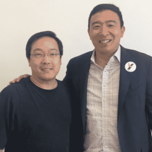 Litecoin Creator Meets US Presidential Candidate; LTC Hash Rate Reaches All-Time High