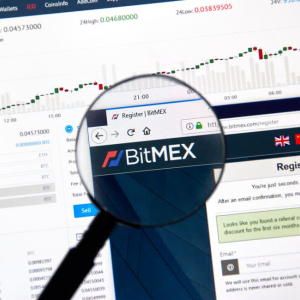 Did BitMEX Experience A “Meltdown” After Roubini’s Blow?
