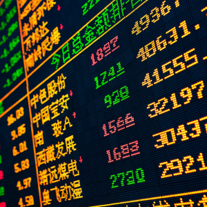 Chinese Cryptocurrency Exchange Finds Reverse Merger as Route For IPO