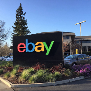 eBay ‘Virtual Currency’ Ad Stirs Up Crypto-Twitter; eBay Coin Or Bitcoin Payments?