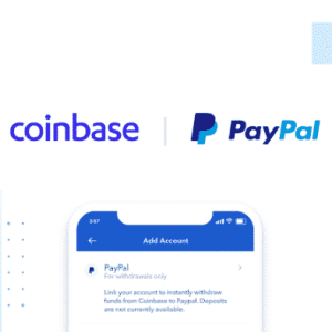 Coinbase Expands PayPal Support for its European Customers