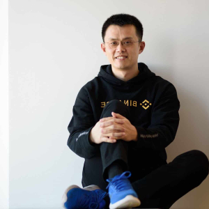 Binance CEO Encourages Coin Adoption Citing Litecoin Partnership With CU Entertainment Global
