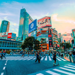 Japan Plans To Build A “SWIFT-LIKE” Blockchain Payment Network