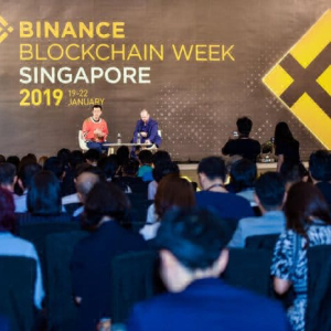 “Crypto market is undervalued, Bitcoin has been Oversold” – Binance CEO CZ
