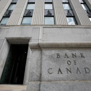 Will Declining Usage Of Cash Force Bank of Canada (BOC) To Launch Its Own Digital Currency?