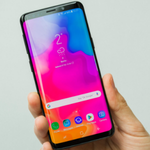 Sumsung’s Galaxy S10 Model Includes Dapps for Gaming, Social Media and Payments