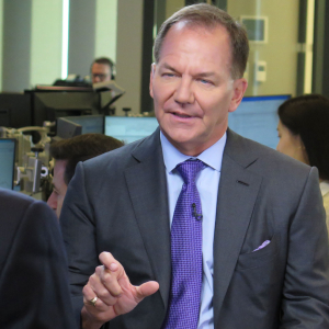 “I Hold About 2% Of Total Assets In BTC”, Paul Tudor Jones Discloses his Bitcoin [BTC] Holdings