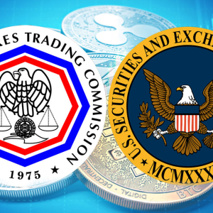 SEC and CFTC Set to Collaborate To Regulate Bitcoin ETFs and Other Investment Products
