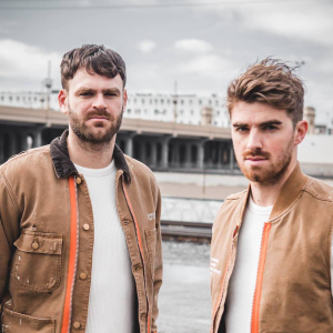 The Chainsmokers Led VC Fund Invests in Bitcoin Self-Custody Solutions
