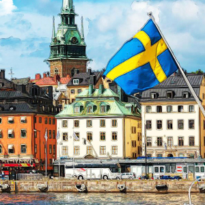 Breaking: Sweden Starts trials For National Digital Currency, Joins China And Others In CBDC Race