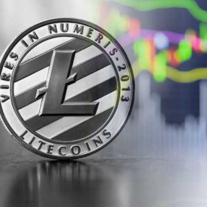 Litecoin (LTC) Grows Over 20% In The Past Day As Golden Cross Forms, Prepare For $100 Bulls!