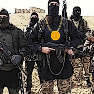 US Officials Claim Largest-Ever Seizure of Cryptocurrencies from Terrorists